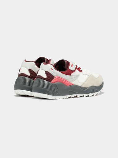 VAULT CMR JOGGER CB sneakers  - 3