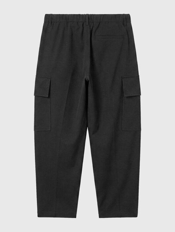 Cargo trousers - 2