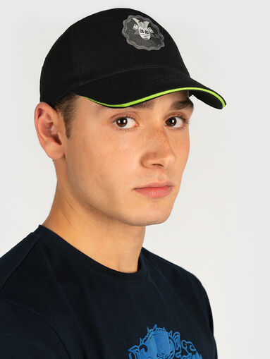 Baseball cap - 4