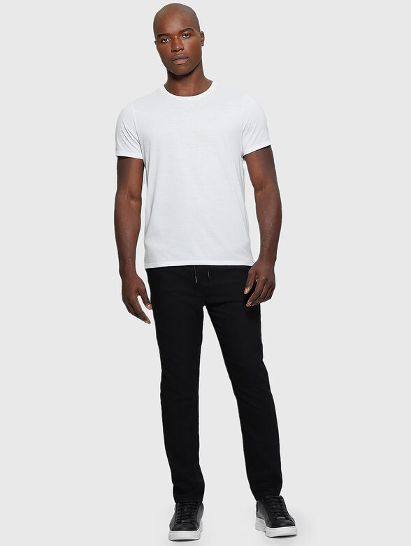 Black trousers - 4