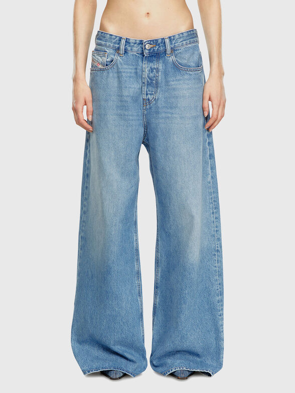 1996 D-SIRE L.32 unisex jeans - 1