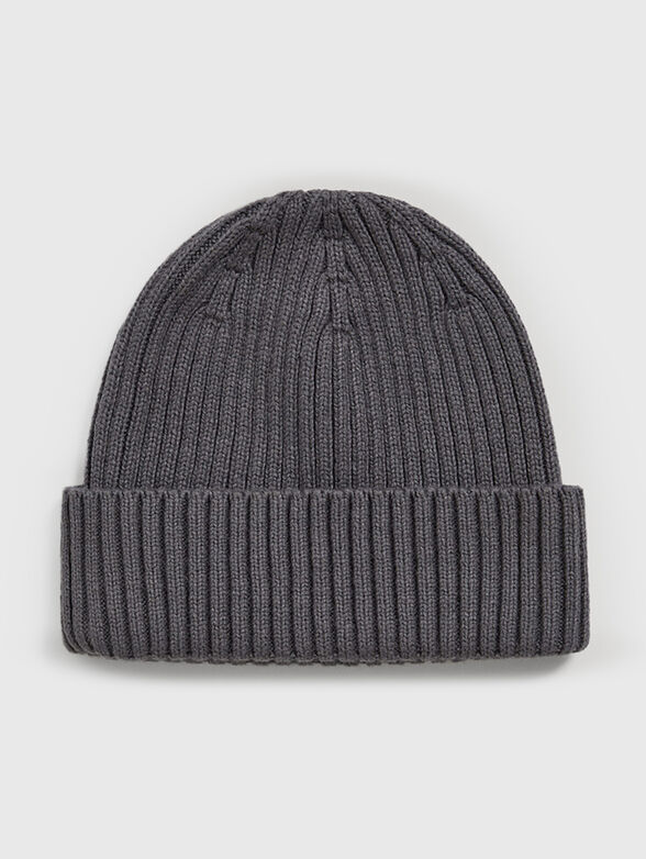 GRIFFIN dark blue hat - 2