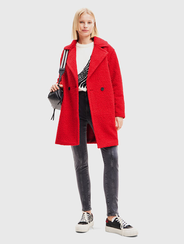 Coat - 2