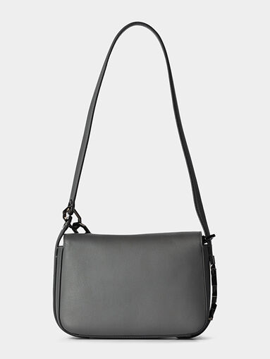 K/Letters small shoulder bag - 4