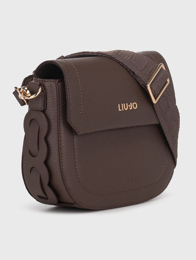 Adjustable strap crossbody bag  - 4
