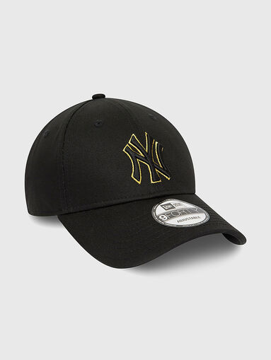 NEW YORK YANKEES 9FORTY cap - 4