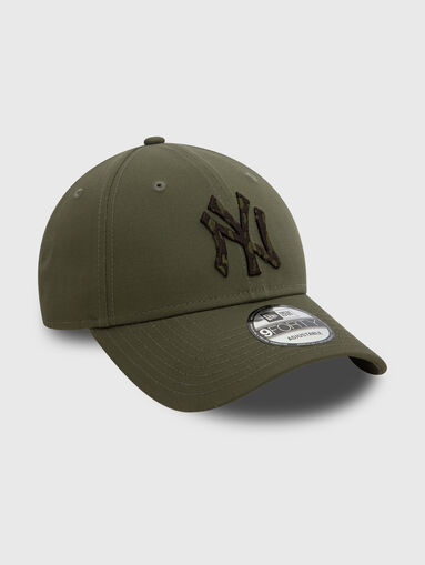 NEW YORK YANKEES 9FORTY cap - 3