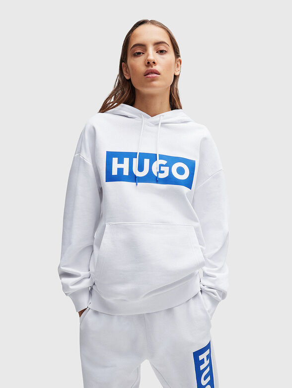 Unisex hoodie - 4
