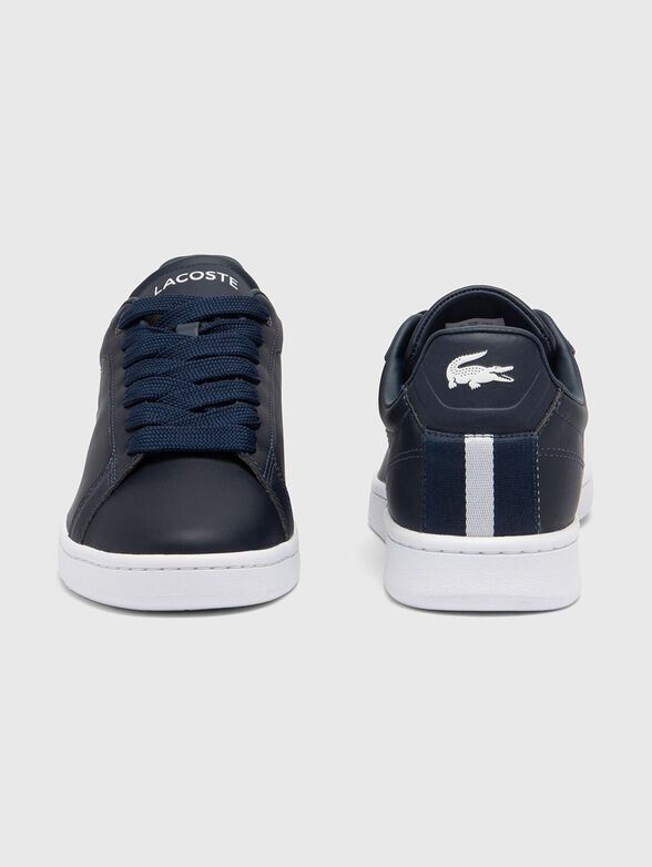 CARNABY sports shoes in dark blue - 4