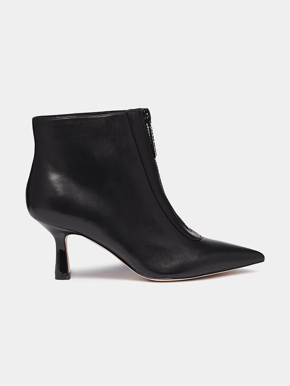 DARBI Leather ankle boots - 1