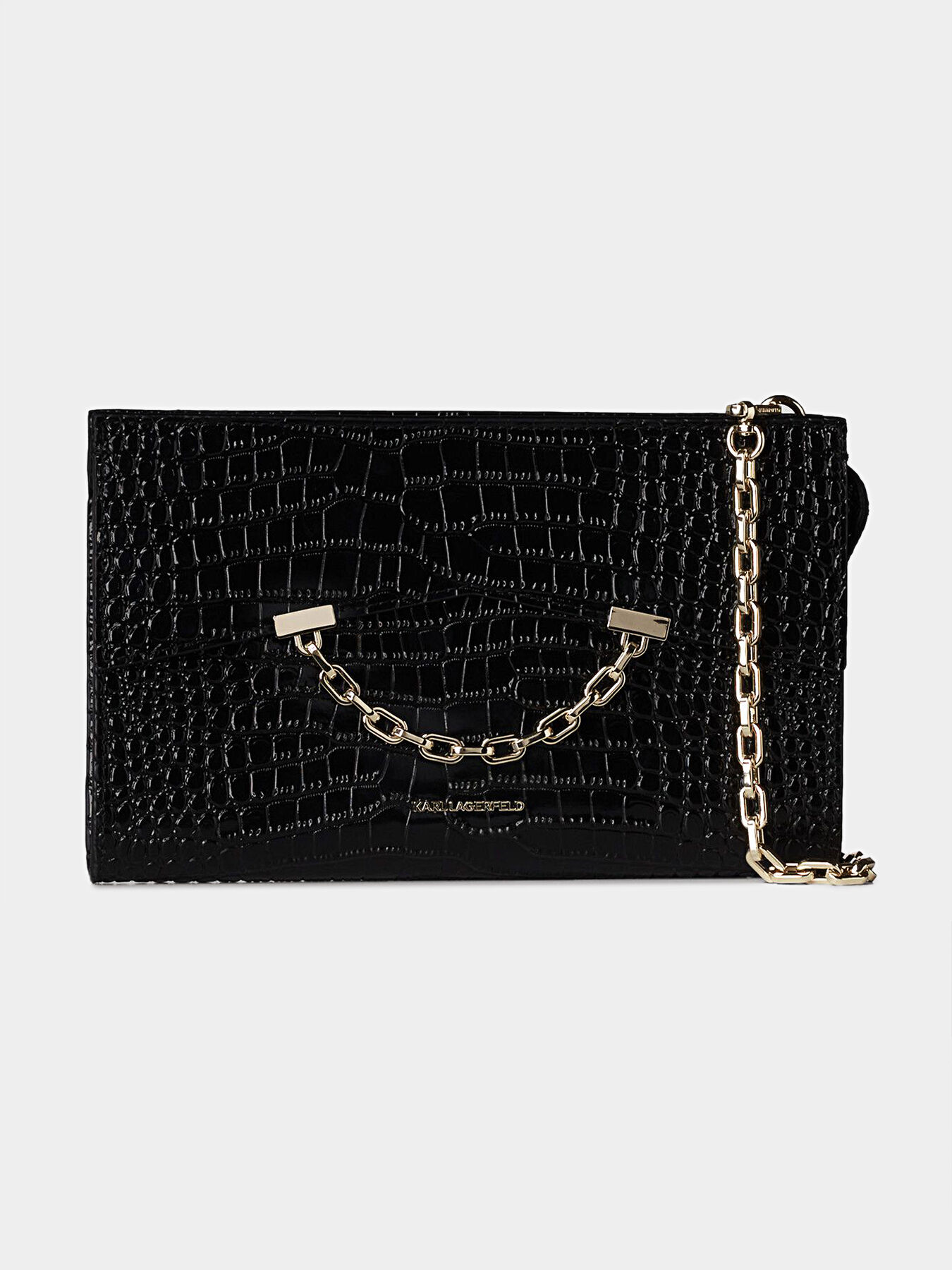 KARL LAGERFELD ショルダーバッグ レディース ショルダーバッグ | KARL LAGERFELD