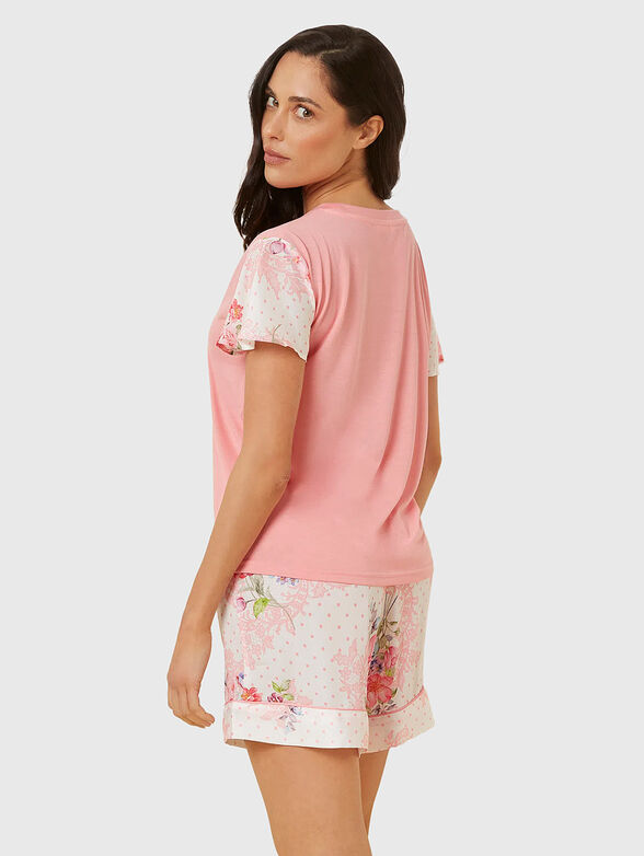 DAPHNE pyjamas - 2