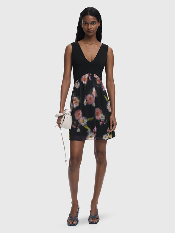UVE dress - 1