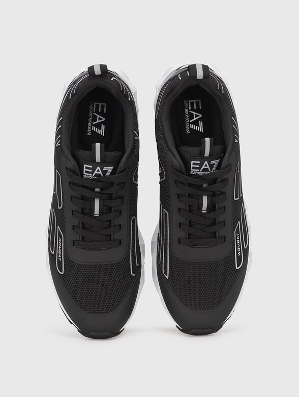 ULTIMATE C2 sprt shoes - 6