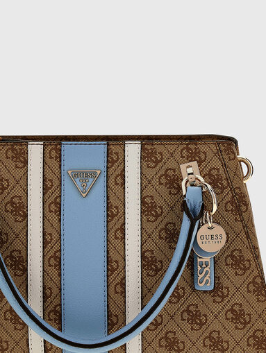 NOELLE Eco leather bag - 4