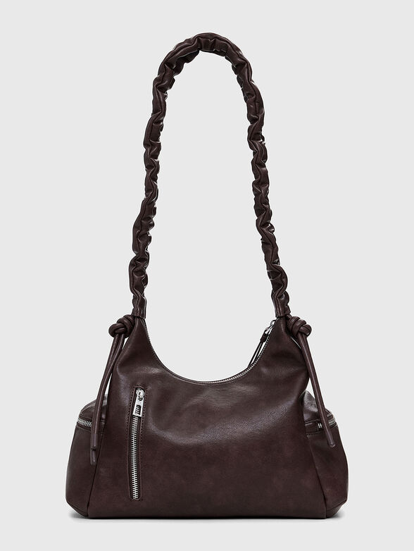 Bag with side pockets - 3