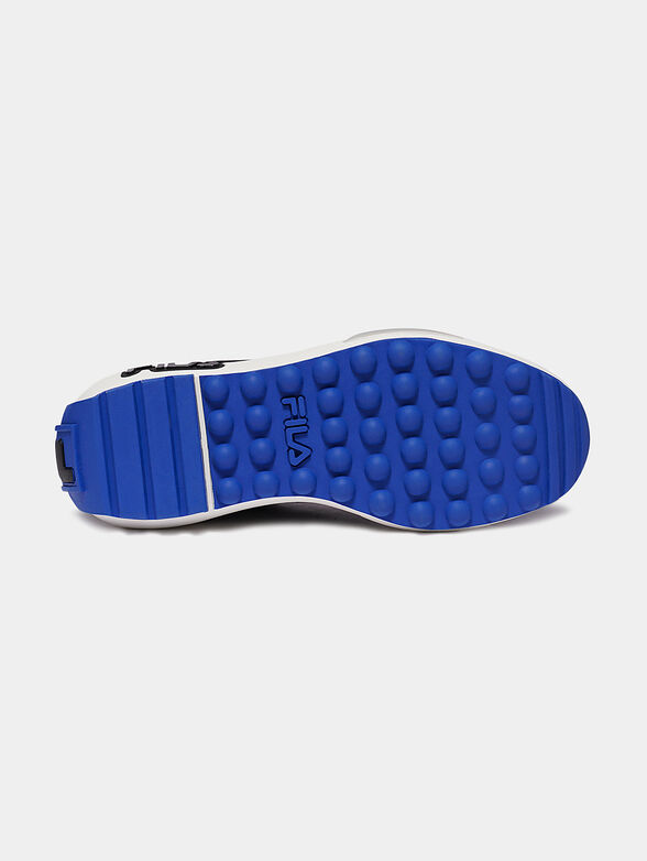 CHUNKY RUNNER Sneakers - 5