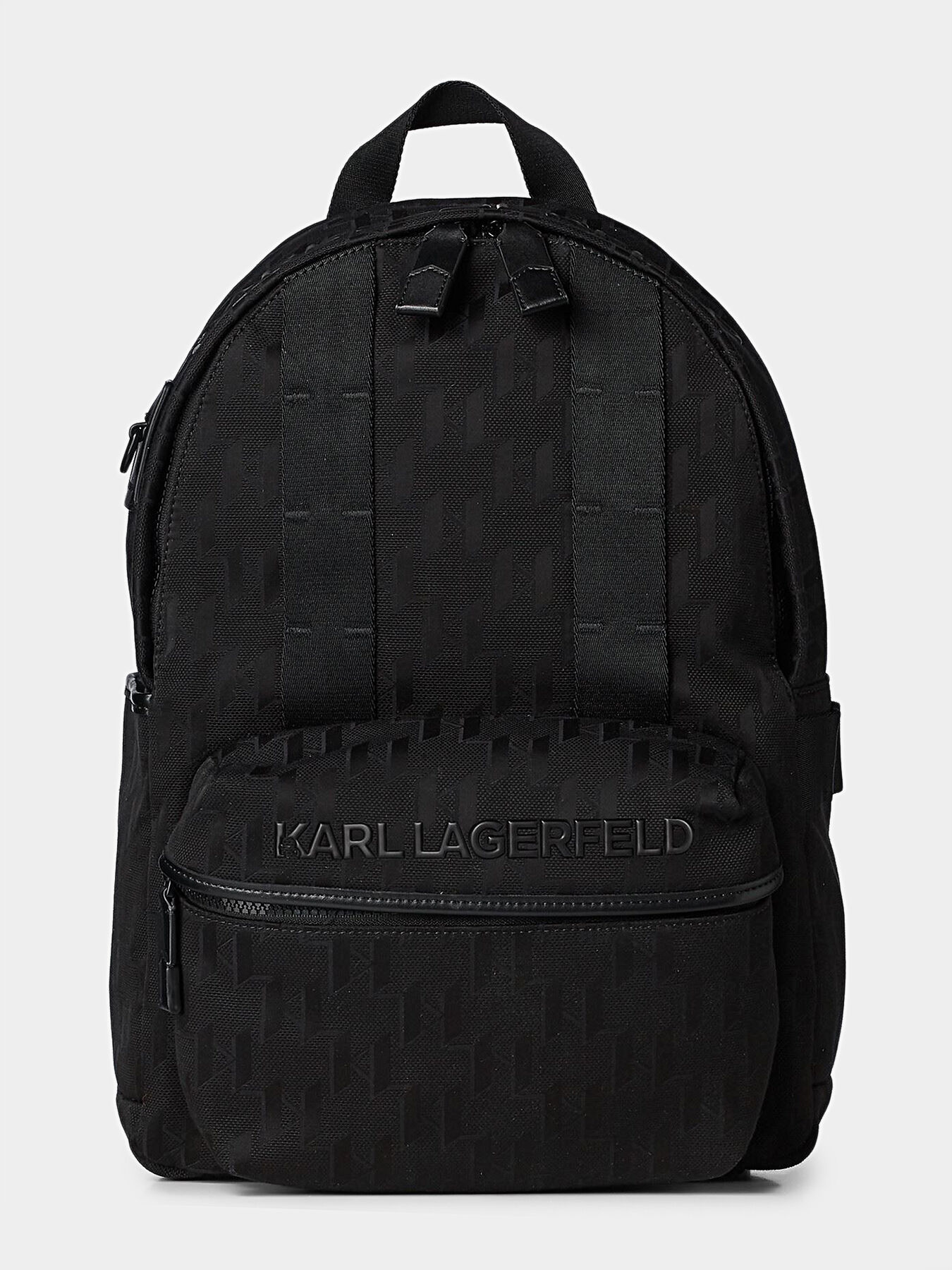 Karl lagerfeld backpack sale shop
