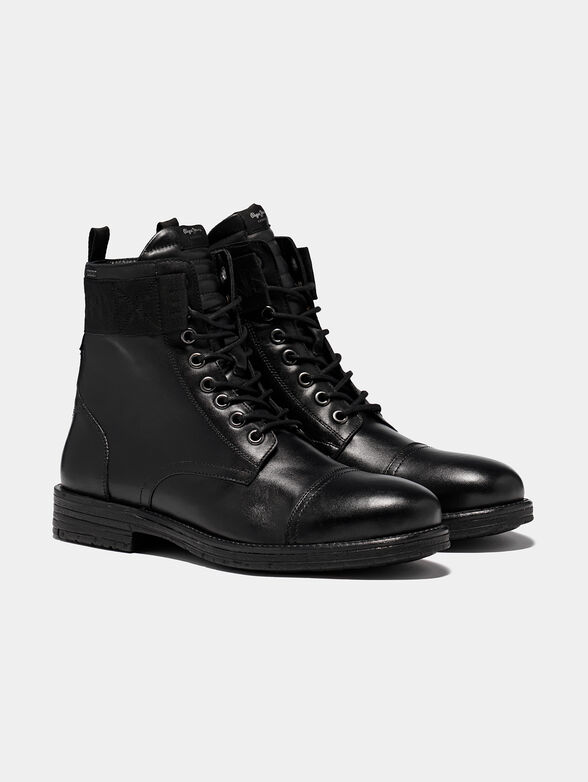 TOM CUT BOOT TOTO Ankle boots - 2