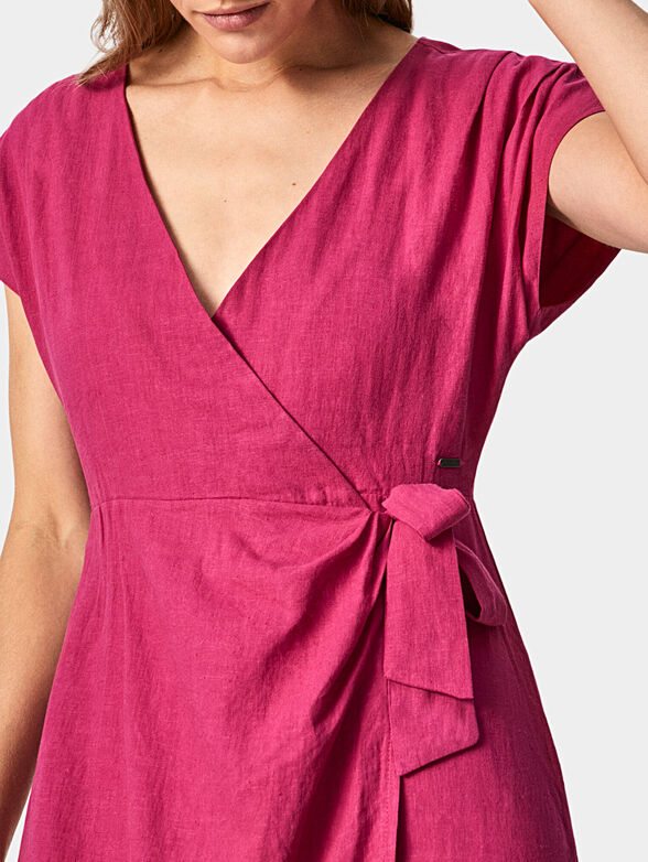 LOTTY dress - 4