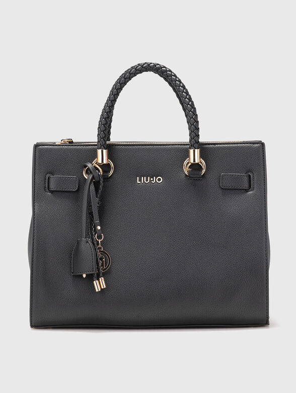 Eco leather bag - 1