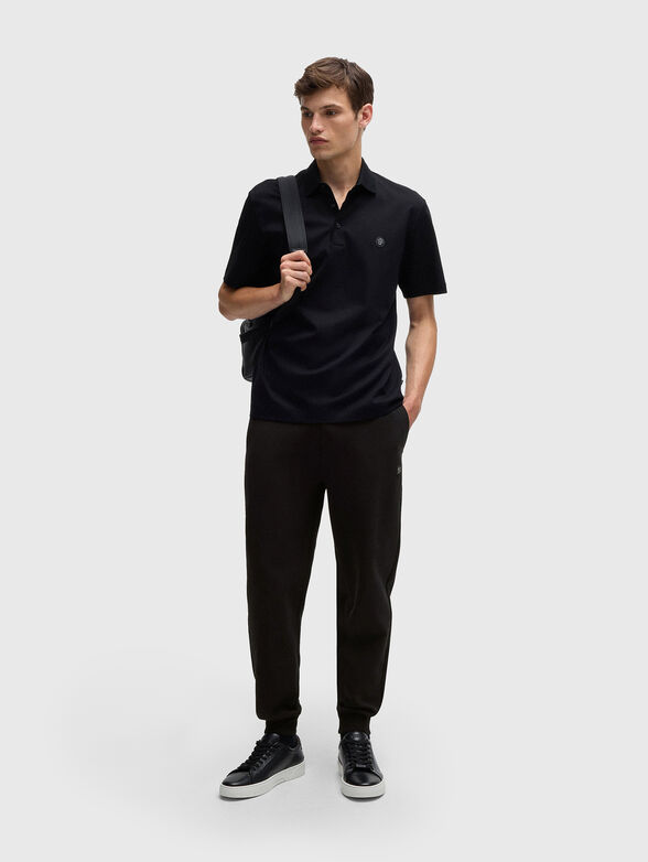 C-LOCSIN sports trousers - 4