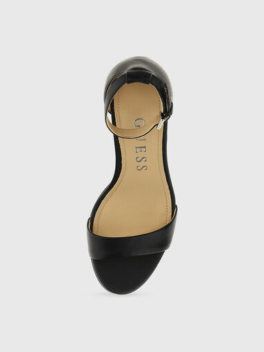 IDAS heeled sandals - 5
