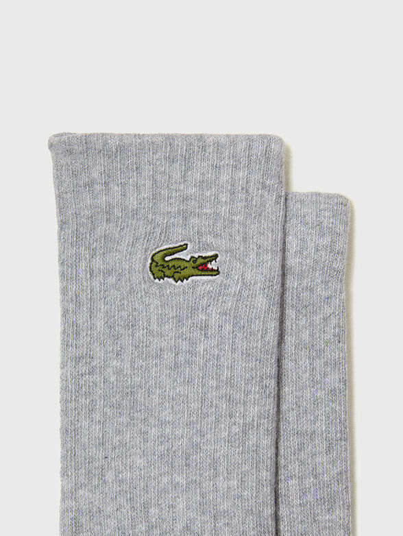 Set of three pairs socks - 2