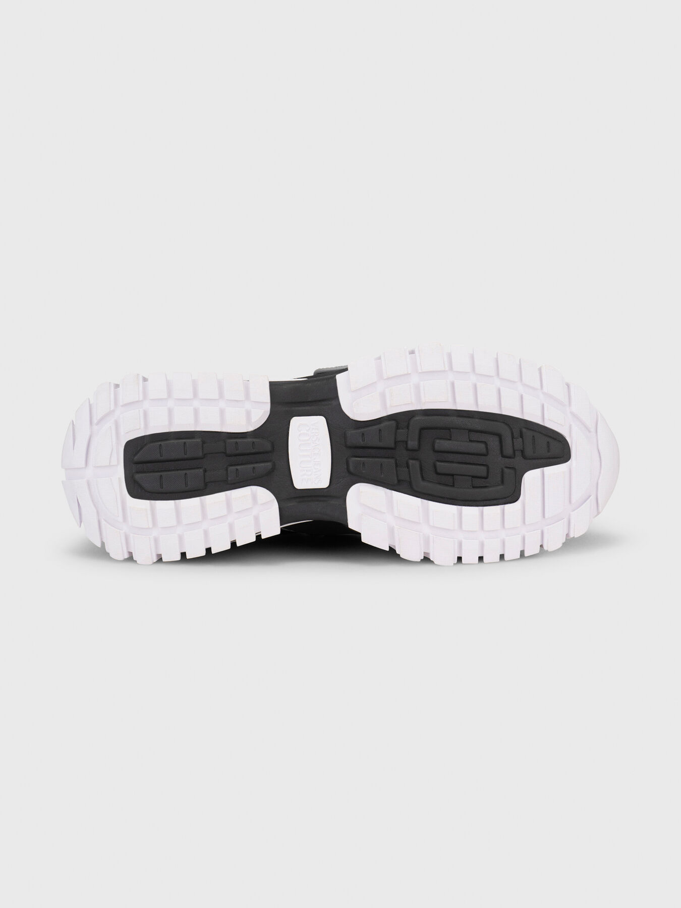 NEW TRAIL TREK sneakers brand VERSACE JEANS COUTURE