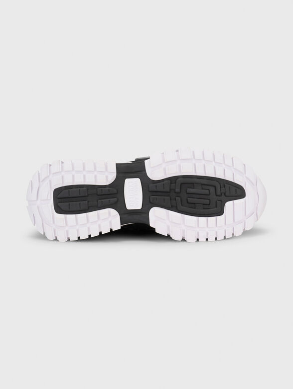 NEW TRAIL TREK sneakers - 5