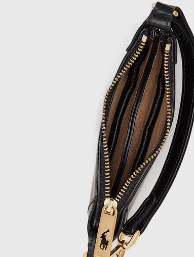 Leather card case - 5