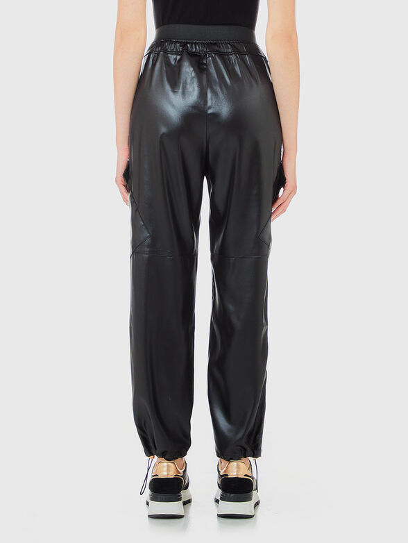 Black pants - 2