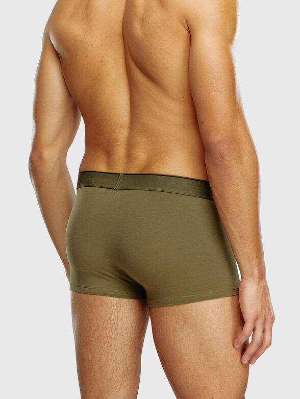 Set of three boxers - 3