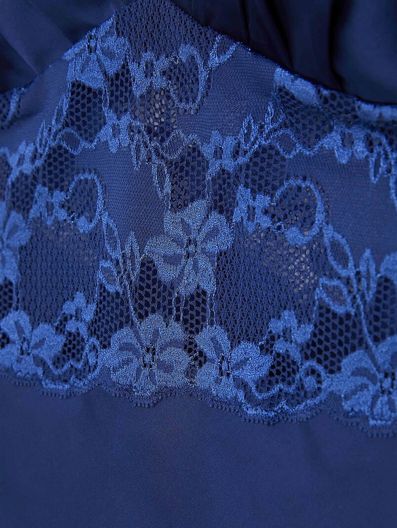 PRIMULA COLOR pyjama top - 3