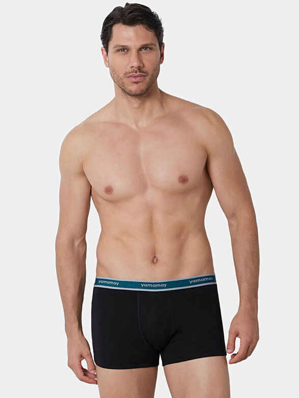 NEW FASHION COLOR trunks - 2