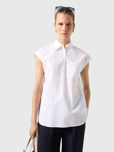 HUNTER Shirt - 5