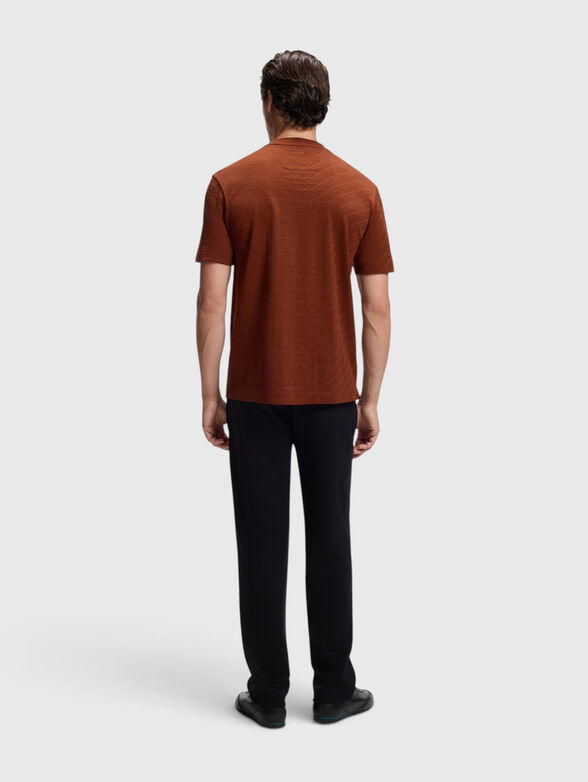 BOSS x ASTON MARTIN T-shirt - 2