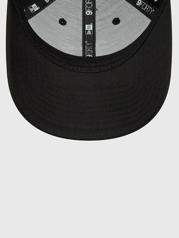 PATCH 9FORTY OAKATHCO black hat - 6
