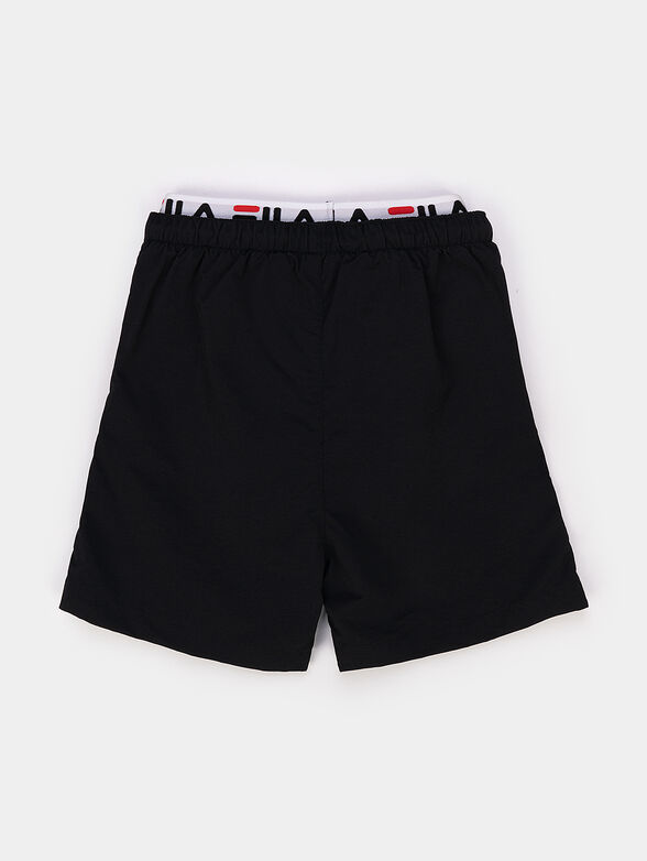 RENE swim shorts - 2