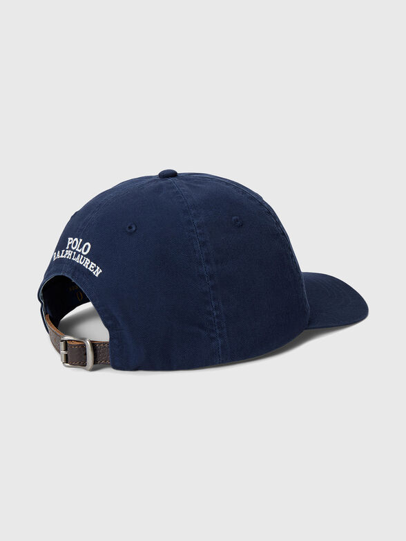 POLO BEAR Baseball hat - 2