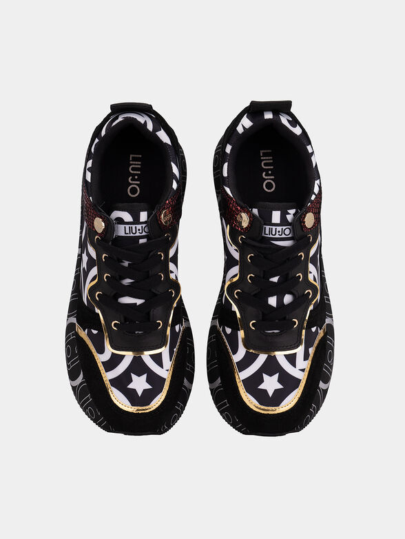 SUPER MAXI WONDER 2 Sneakers - 6