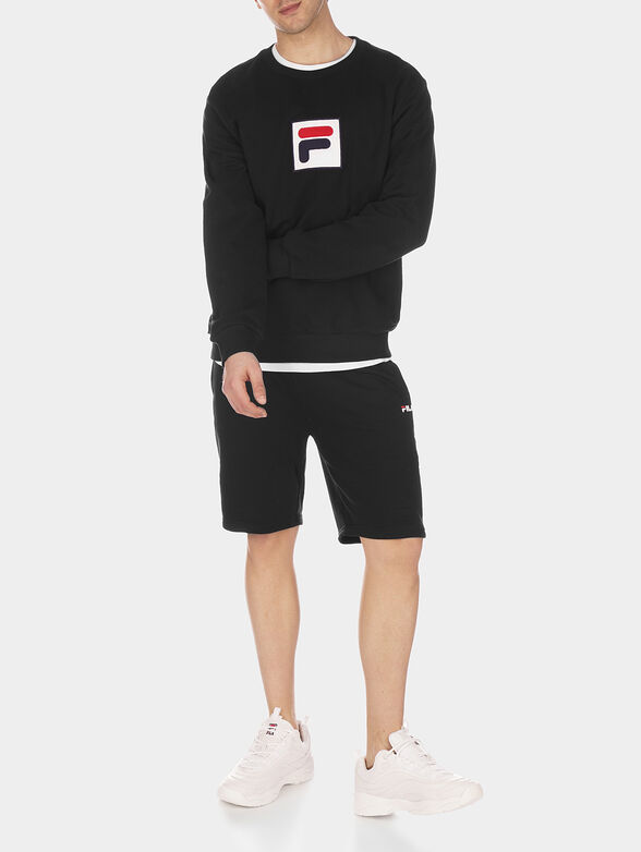 RIAN Cotton sweatshirt - 4