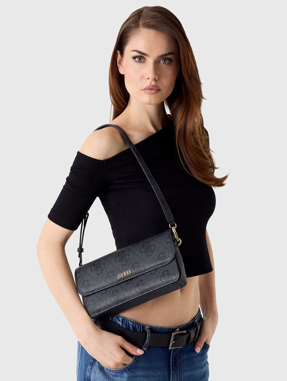 SADIE bag in beige - 2