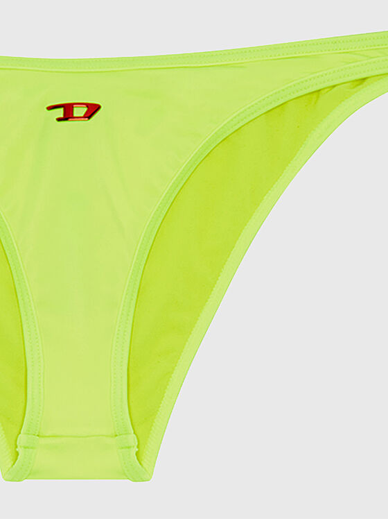 BFPN-PUNCHY-X bikini bottom - 2