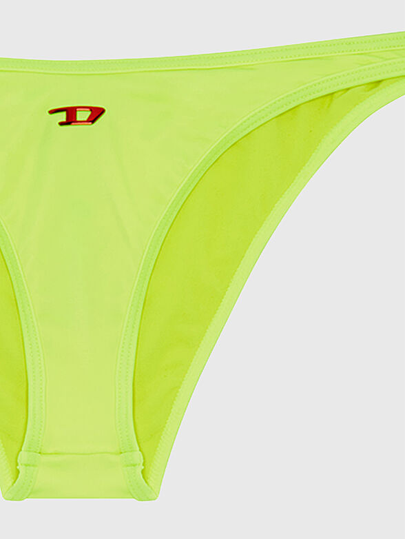 BFPN-PUNCHY-X bikini bottom - 2