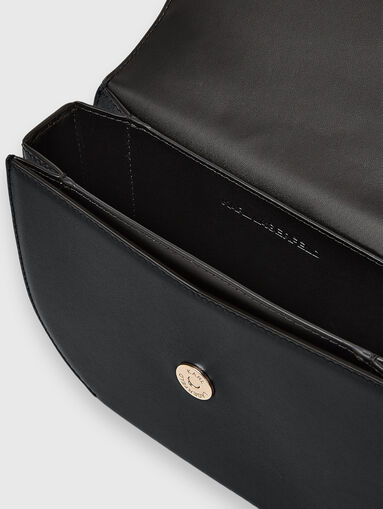 K/FOREVER SM leather crossbody bag - 5