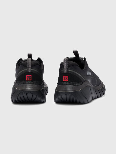 XENO RUNN NYTH sneakerrs - 4