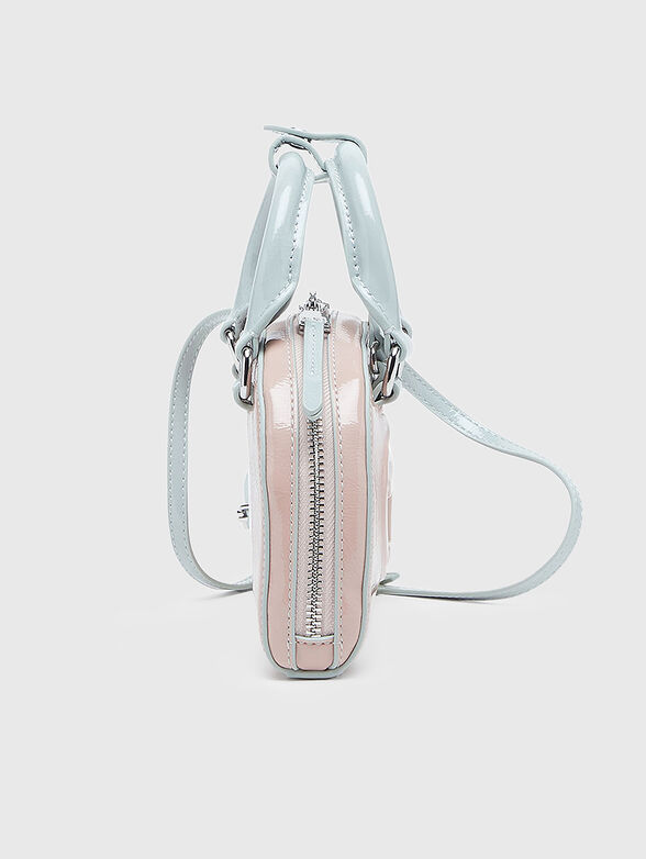 1DR 2.0 1DR crossbody bag  - 4