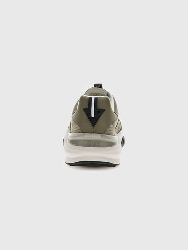 VALENCIA sports shoes - 3
