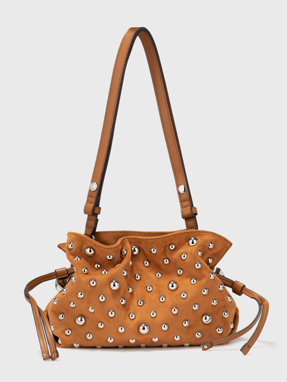 Bag with eyelets - 1